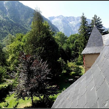 Chateau De La Muzelle Vénosc 외부 사진