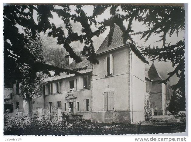 Chateau De La Muzelle Vénosc 외부 사진